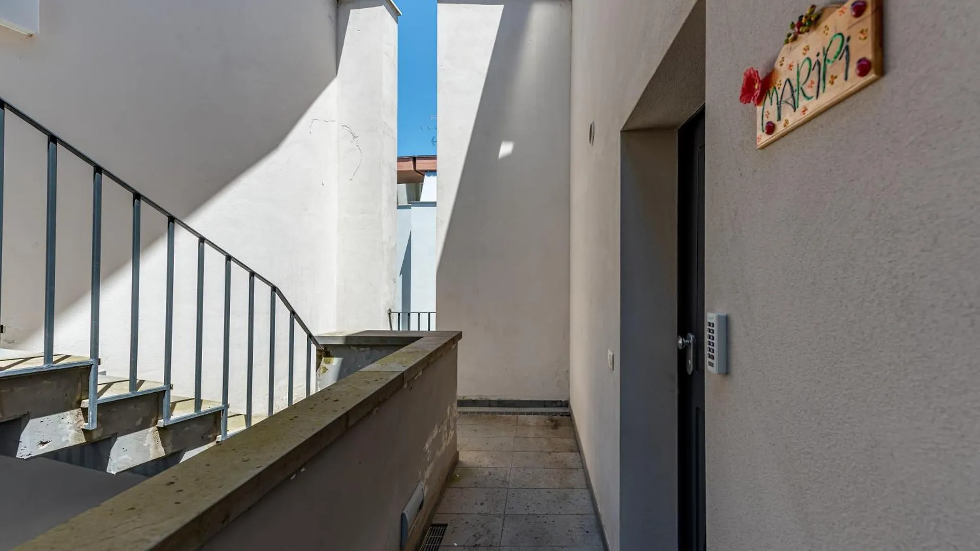 Apartment Appartamento Maripi A San Miniato
