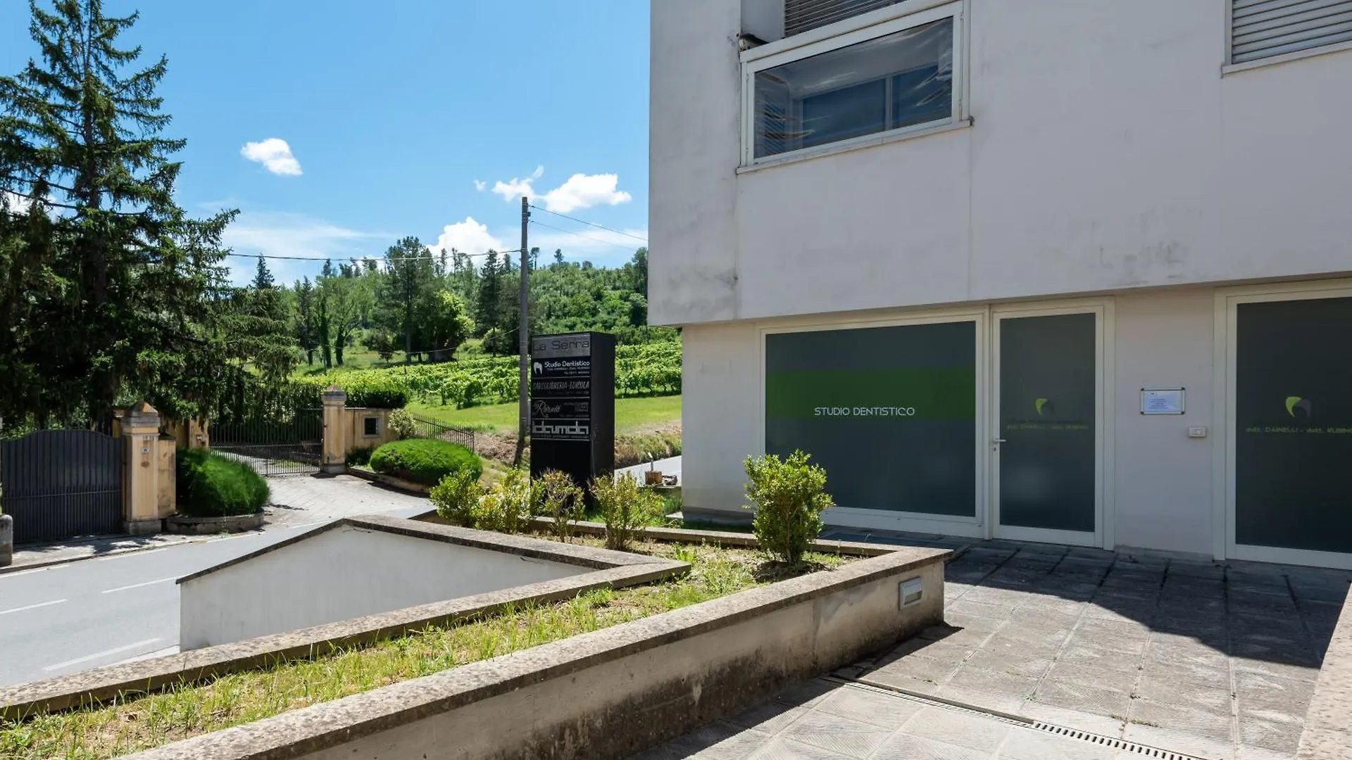 Appartamento Maripi A San Miniato Apartment