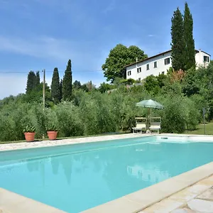  Villa Buonaparte