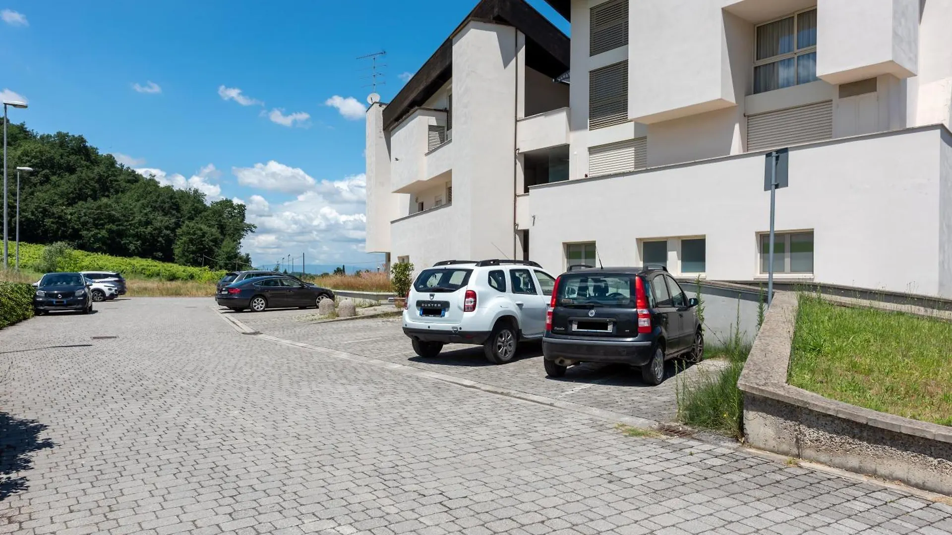 Apartment Appartamento Maripi A San Miniato Italy