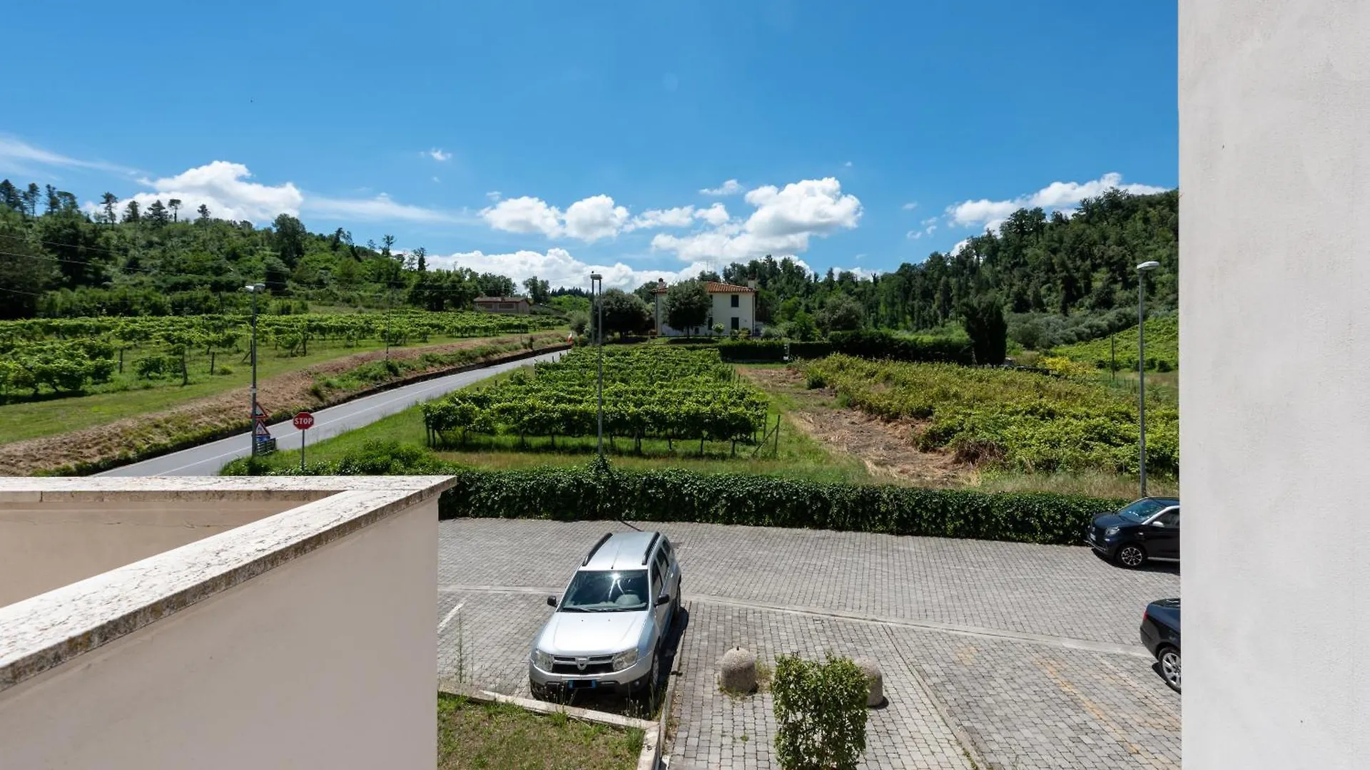 Appartamento Maripi A San Miniato Apartment
