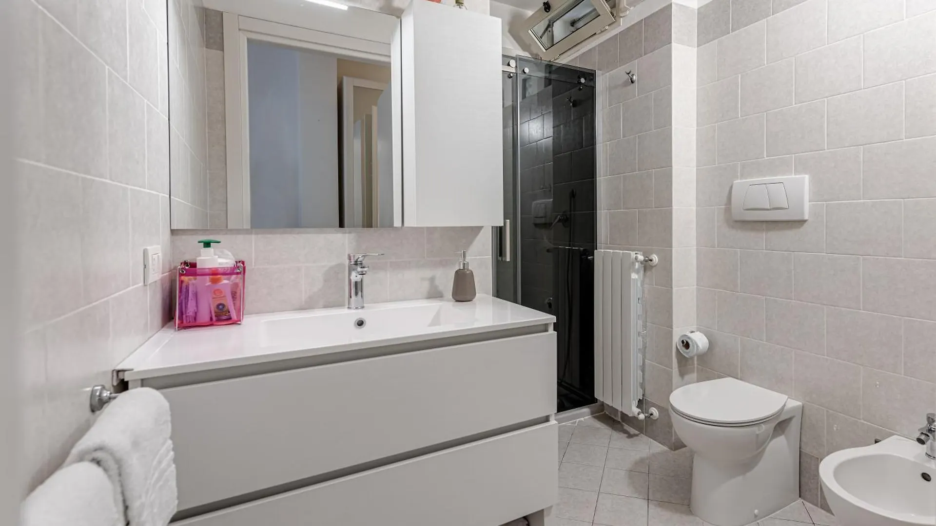 Appartamento Maripi A San Miniato Apartment