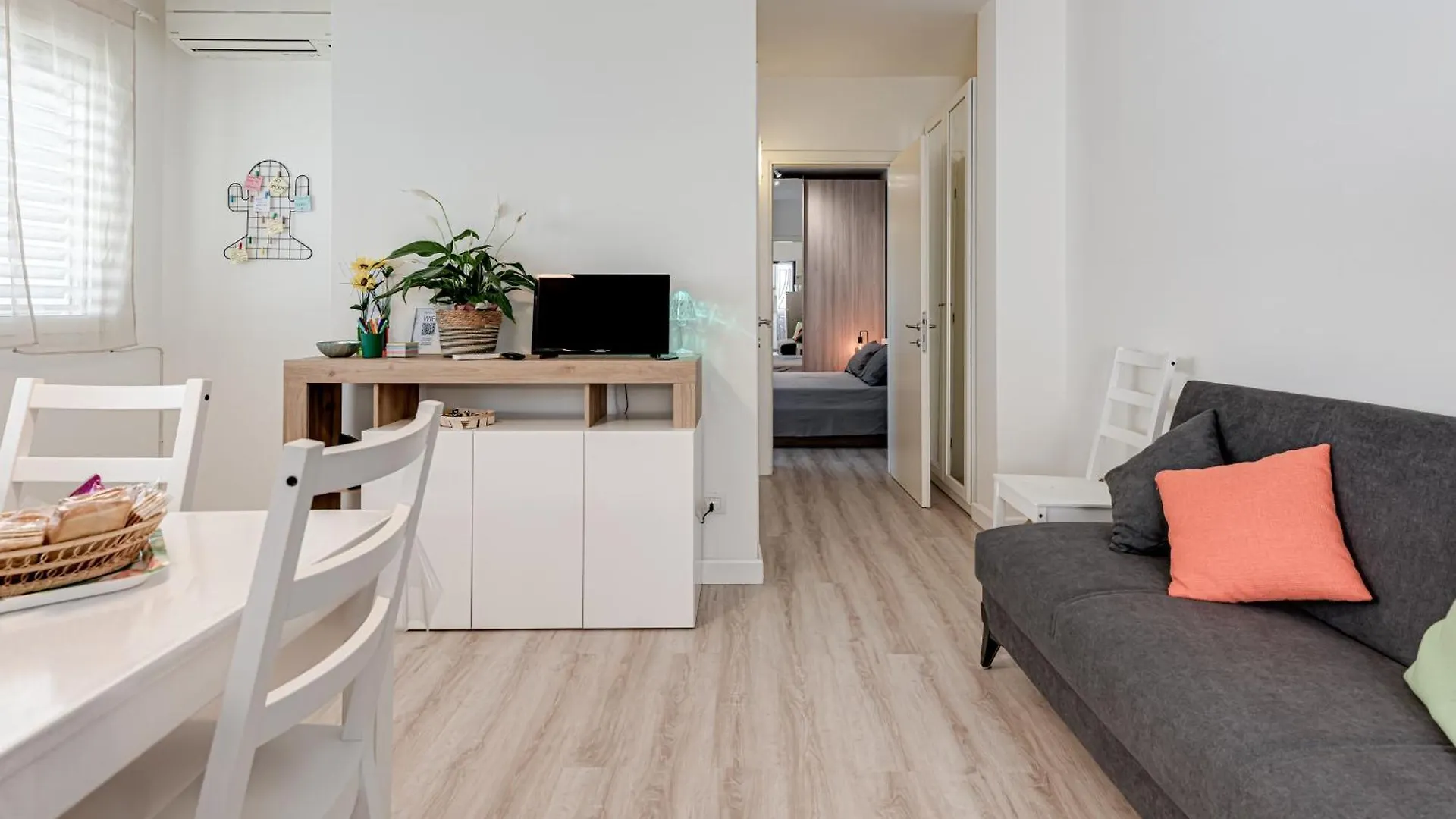 Apartment Appartamento Maripi A San Miniato