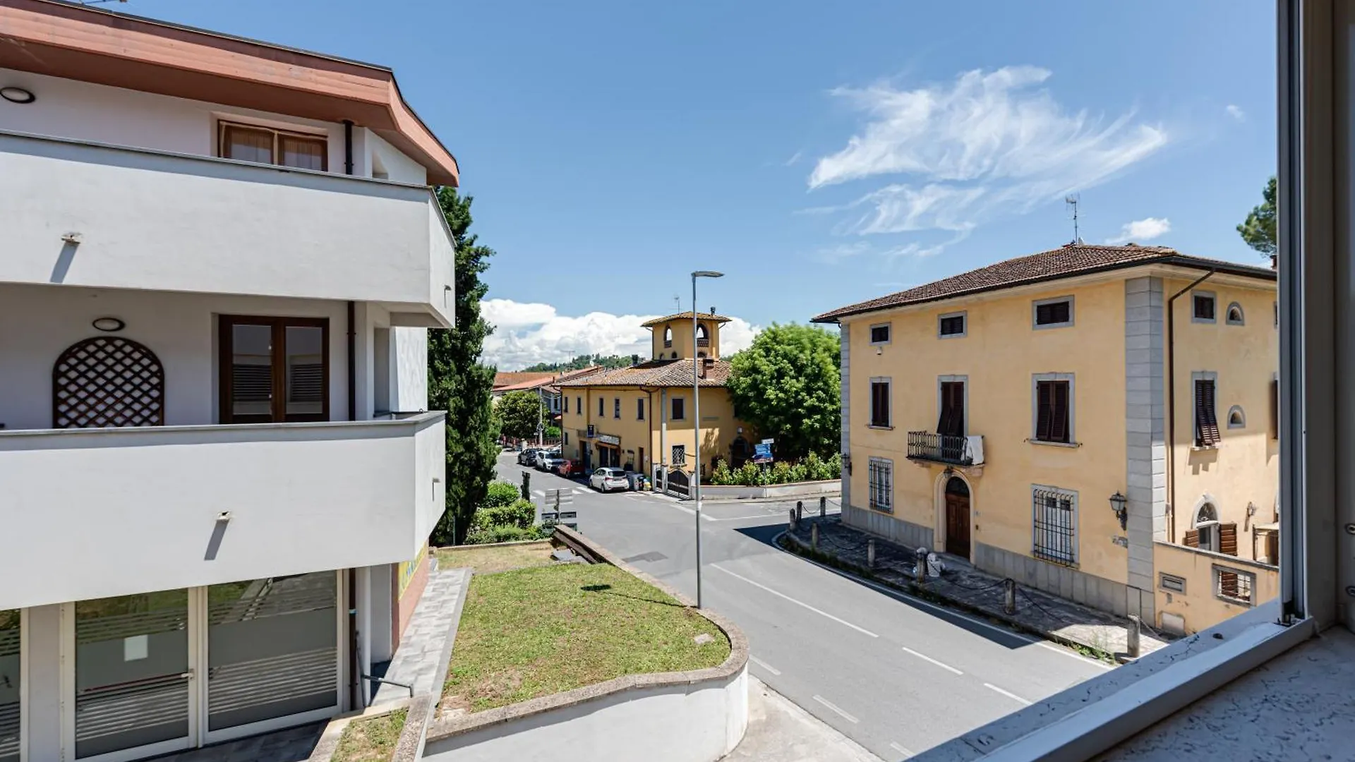 Appartamento Maripi A San Miniato Apartment