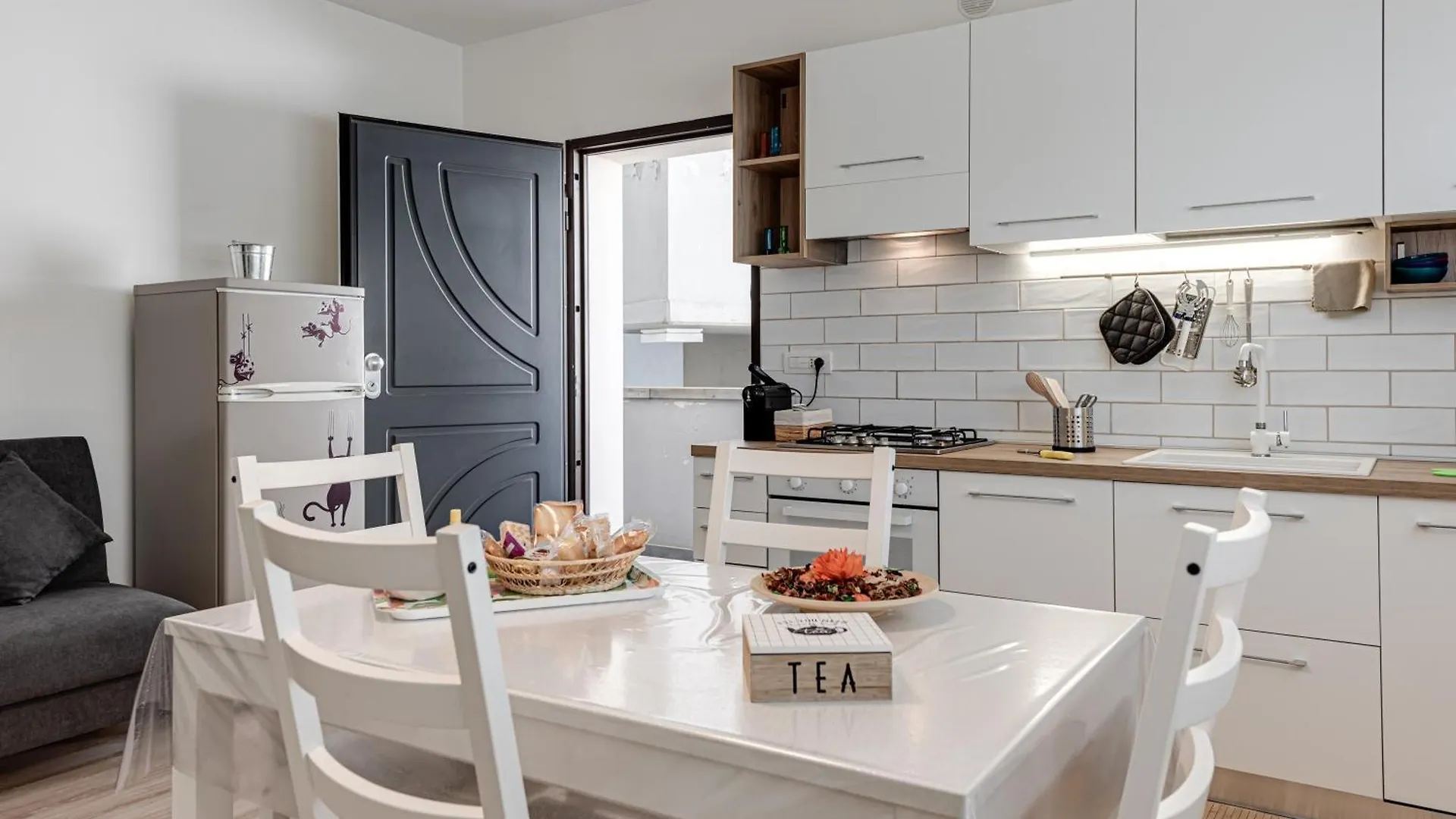 Apartment Appartamento Maripi A San Miniato